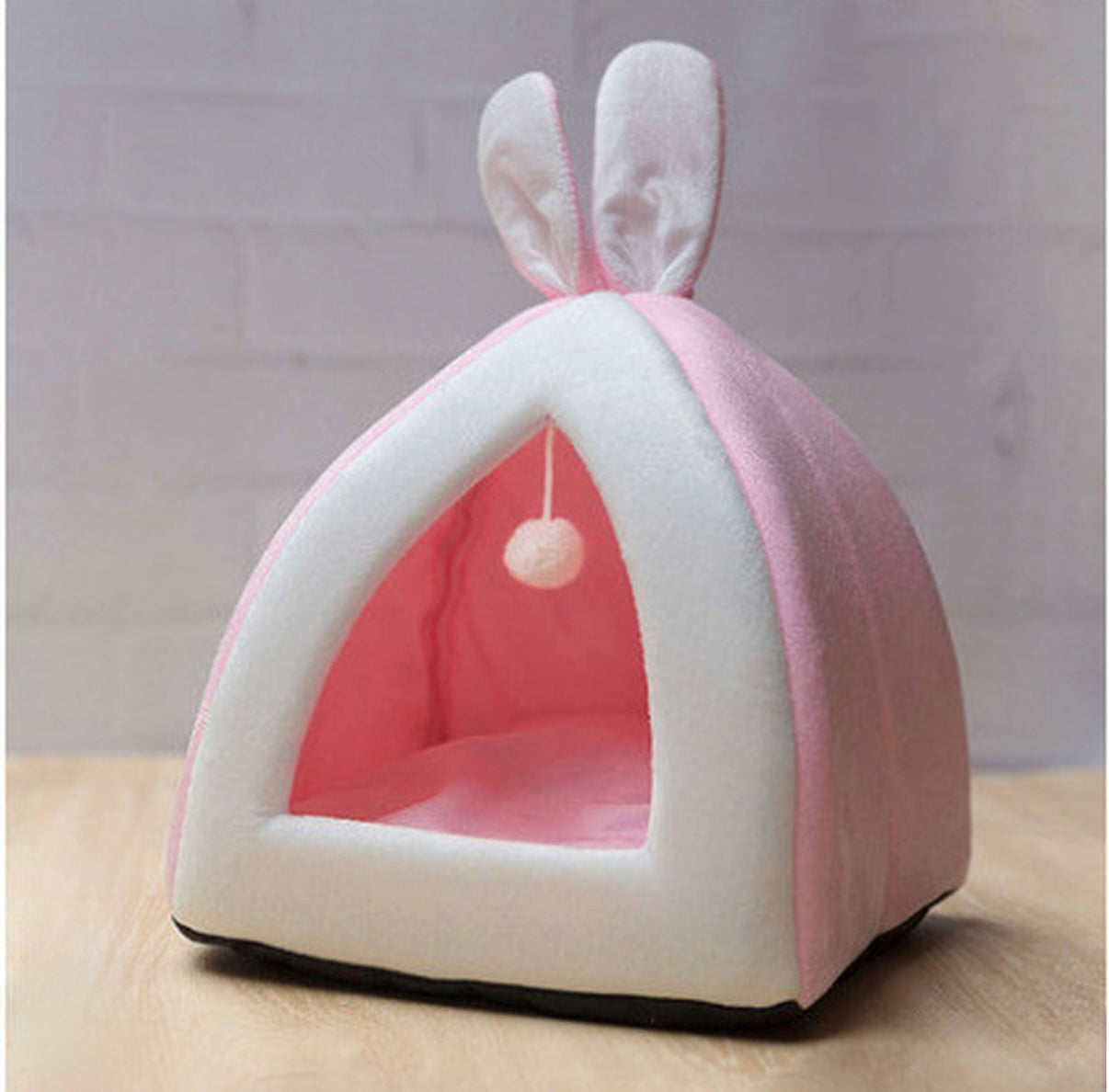 Snuggle Pod™
 - The Ultimate Retreat